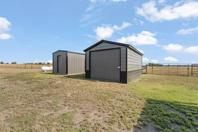 208 Private Road 107, Blum, TX 76627 - Photo 14