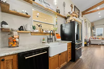 208 Private Road 107, Blum, TX 76627 - Photo 20