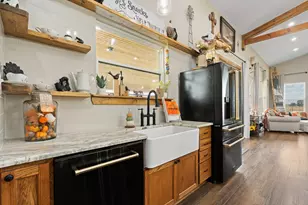 208 Private Rd 107, Blum, TX 76627 - Photo 20