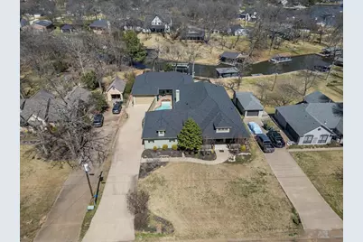 213 Indian Blanket Lane, Trinidad, TX 75163 - Photo 2