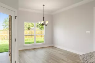 717 Cobblestone Cir, Mabank, TX 75147 - Photo 8