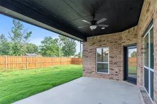 717 Cobblestone Cir, Mabank, TX 75147 - Photo 26