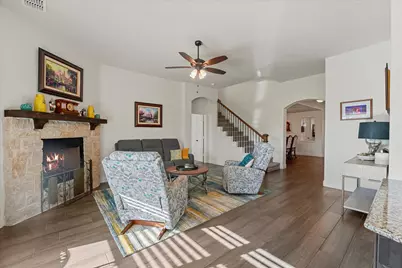 1037 Elmwood Drive, Justin, TX 76247 - Photo 14