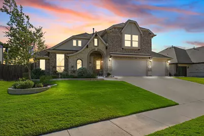 1037 Elmwood Drive, Justin, TX 76247 - Photo 2