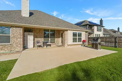 1037 Elmwood Drive, Justin, TX 76247 - Photo 30