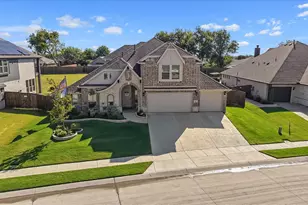 1037 Elmwood Dr, Justin, TX 76247 - Photo 1