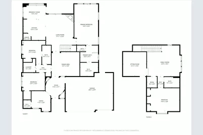 1037 Elmwood Drive, Justin, TX 76247 - Photo 36