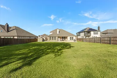 1037 Elmwood Drive, Justin, TX 76247 - Photo 32