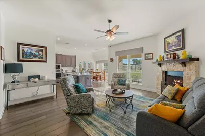 1037 Elmwood Drive, Justin, TX 76247 - Photo 12