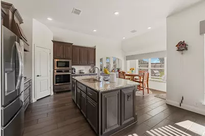 1037 Elmwood Drive, Justin, TX 76247 - Photo 16