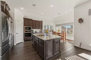 1037 Elmwood Dr, Justin, TX 76247 - Photo 16