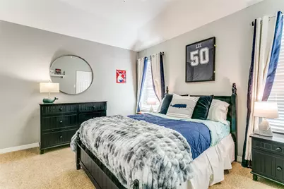 203 Manor Place, Southlake, TX 76092 - Photo 28