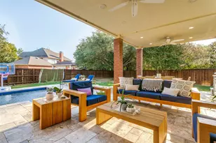 203 Manor Pl, Southlake, TX 76092 - Photo 34