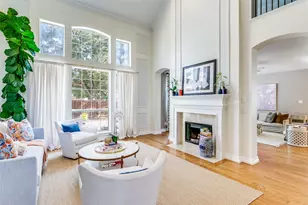 203 Manor Pl, Southlake, TX 76092 - Photo 4