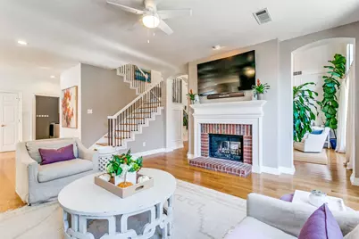 203 Manor Place, Southlake, TX 76092 - Photo 8