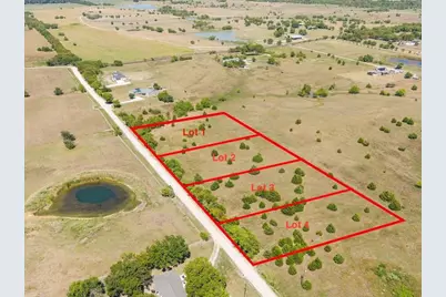 Lot 1 County Road 705, Farmersville, TX 75442 - Photo 1