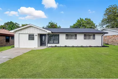 1106 Edgewood Street, Ennis, TX 75119 - Photo 1