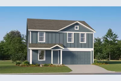 12427 Lost Rock Drive, Justin, TX 76078 - Photo 1