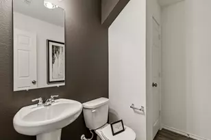 15965 Dauntless Cove Dr, Fort Worth, TX 76052 - Photo 16