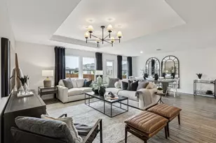 15965 Dauntless Cove Dr, Fort Worth, TX 76052 - Photo 6