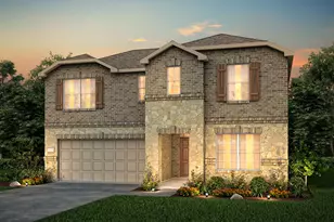 15965 Dauntless Cove Dr, Fort Worth, TX 76052 - Photo 1