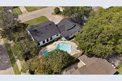 4009 Boyd Avenue, Fort Worth, TX 76109 - Photo 4