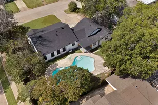 4009 Boyd Ave, Fort Worth, TX 76109 - Photo 4