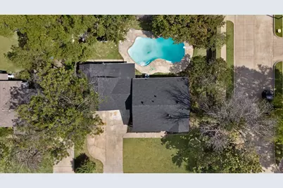 4009 Boyd Avenue, Fort Worth, TX 76109 - Photo 6