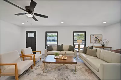 4009 Boyd Avenue, Fort Worth, TX 76109 - Photo 2