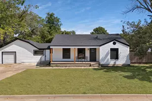 4009 Boyd Ave, Fort Worth, TX 76109 - Photo 1