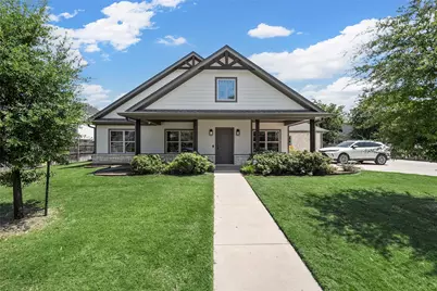 2114 S 11th Street, Waco, TX 76706 - Photo 2