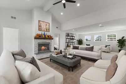 1492 Van Zandt County Road 3502, Wills Point, TX 75169 - Photo 12