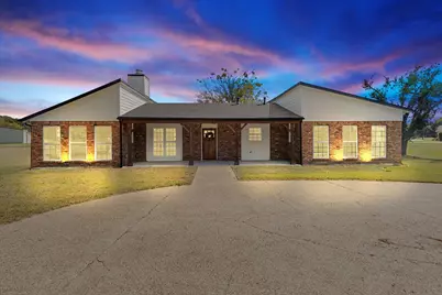 1492 Van Zandt County Road 3502, Wills Point, TX 75169 - Photo 2