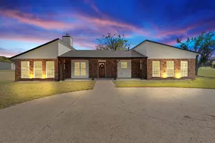 1492 Van Zandt County Road 3502, Wills Point, TX 75169 - Photo 2
