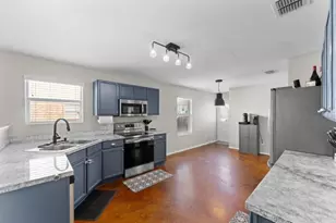 6724 Meadow Way Ln, Fort Worth, TX 76179 - Photo 12