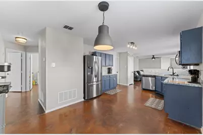6724 Meadow Way Lane, Fort Worth, TX 76179 - Photo 10