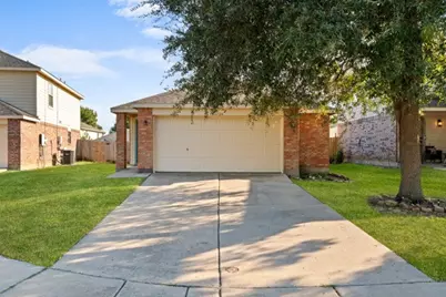 6724 Meadow Way Lane, Fort Worth, TX 76179 - Photo 32