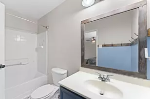 6724 Meadow Way Ln, Fort Worth, TX 76179 - Photo 18