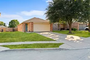 6724 Meadow Way Ln, Fort Worth, TX 76179 - Photo 6