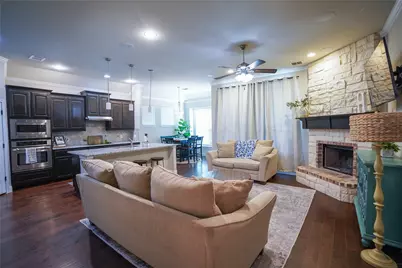 3009 Treasure View Drive, Decatur, TX 76234 - Photo 10