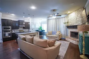 3009 Treasure View Dr, Decatur, TX 76234 - Photo 10