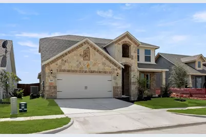 203 Bandit, Terrell, TX 75160 - Photo 4