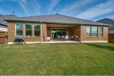 1224 Villalonga Drive, Little Elm, TX 75068 - Photo 14