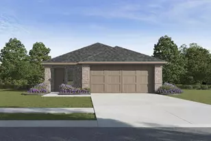 921 Jefferson Wy, Sherman, TX 75090 - Photo 1