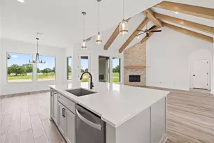 104 Prairie Winds Dr, Poolville, TX 76487 - Photo 10