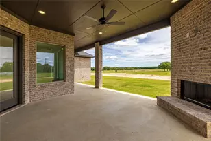 104 Prairie Winds Dr, Poolville, TX 76487 - Photo 30