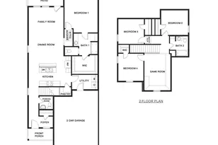 929 Jefferson Wy, Sherman, TX 75090 - Photo 2