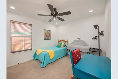 614 W 3rd Street, McGregor, TX 76657 - Photo 20