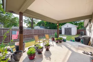 614 W 3rd St, McGregor, TX 76657 - Photo 24