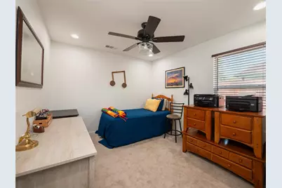 614 W 3rd Street, McGregor, TX 76657 - Photo 22